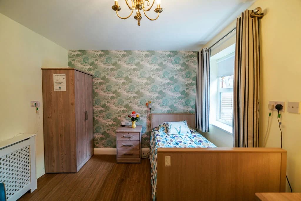 Comfortable Living Spaces