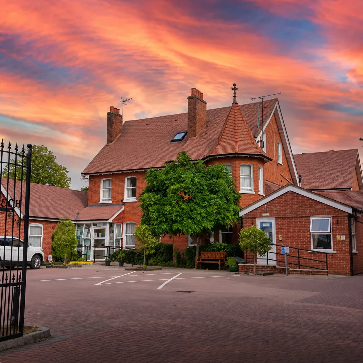 Beech House