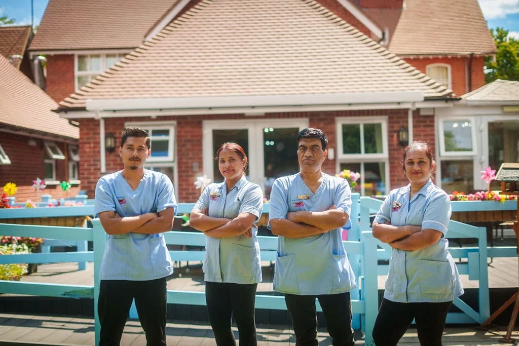 Community Together