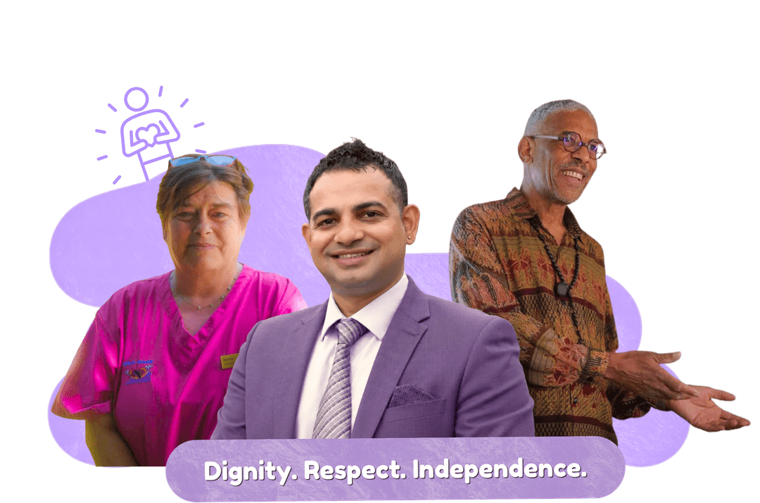 Care team
