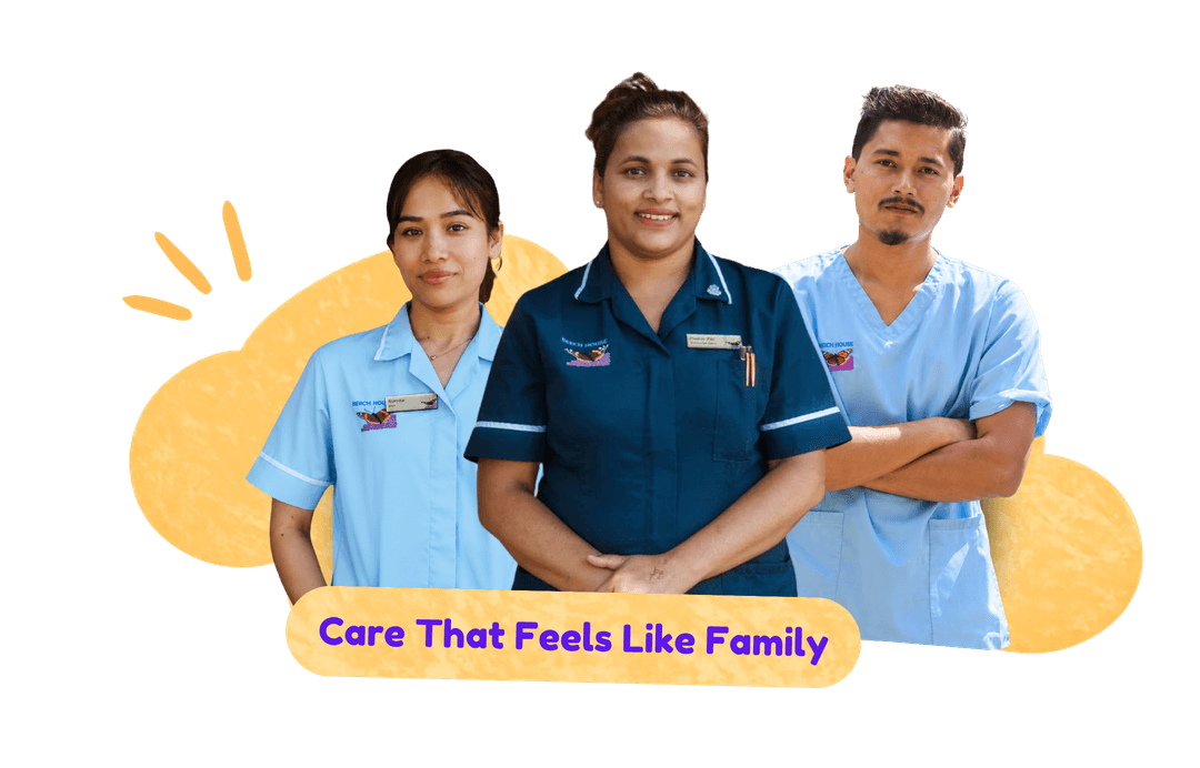 Care team interaction